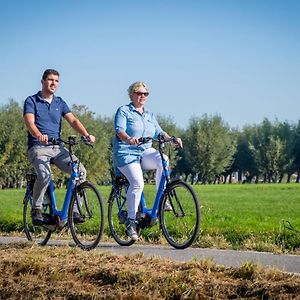 Familie Resort Molenwaard